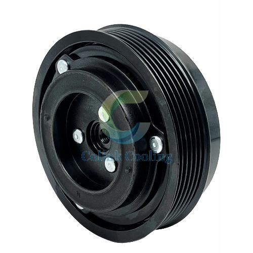KLN-E10048 Colink Cooling A/C Clutch HS13 6PK 123MM For Hyundai