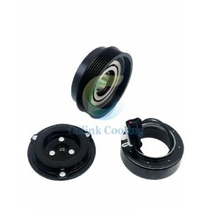 KLN-E8049 Colink Cooling A/C Clutch 6PK 123MM For Ford Tucson - Image 2