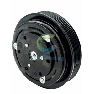 KLN-E8050 Colink Cooling A/C Clutch 6PK 147MM For Ford Fiesta Power