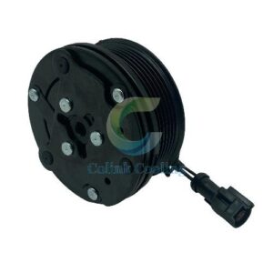 KLN-E8051 Colink Cooling A/C Clutch 90V 6PK 109MM For Ford Mondeo 2.0/3.0 Transit Fusion 4094079 4124547
