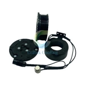 KLN-E8051 Colink Cooling A/C Clutch 90V 6PK 109MM For Ford Mondeo 2.0/3.0 Transit Fusion 4094079 4124547 - Image 2