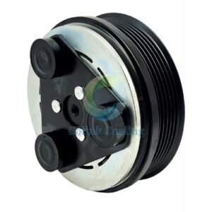 KLN-E8052 Colink Cooling A/C Clutch VS16 6PK 125MM For Ford Focus