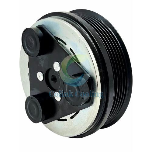 KLN-E8052 Colink Cooling A/C Clutch VS16 6PK 125MM For Ford Focus