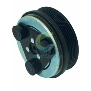 KLN-E8053 Colink Cooling A/C Clutch 6PK 126MM For Ford Focus 2008 Di̇zel