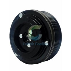 KLN-E8054 Colink Cooling A/C Clutch VS16 6PK 117MM For Ford Fiesta 1.6L 2014-2019 NRF380178 AP3119D629BA