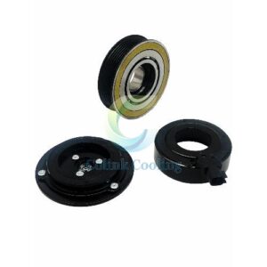 KLN-E8054 Colink Cooling A/C Clutch VS16 6PK 117MM For Ford Fiesta 1.6L 2014-2019 NRF380178 AP3119D629BA - Image 2