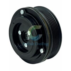 KLN-E8055 Colink Cooling A/C Clutch VS16 6PK 117MM For Ford Fiesta 1.0