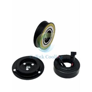 KLN-E8055 Colink Cooling A/C Clutch VS16 6PK 117MM For Ford Fiesta 1.0 - Image 2