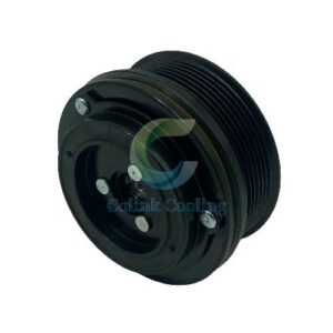 KLN-E8056 Colink Cooling A/C Clutch VS16 7PK 117MM For Ford Transitford Transit 2.2 TDCI (13-18) BK3119D629AB 1814066