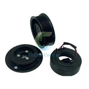 KLN-E8056 Colink Cooling A/C Clutch VS16 7PK 117MM For Ford Transitford Transit 2.2 TDCI (13-18) BK3119D629AB 1814066 - Image 2