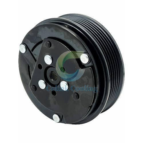 KLN-E5038 Colink Cooling A/C Clutch 6PK 113.5MM For Chevrolet Atj Enjoy
