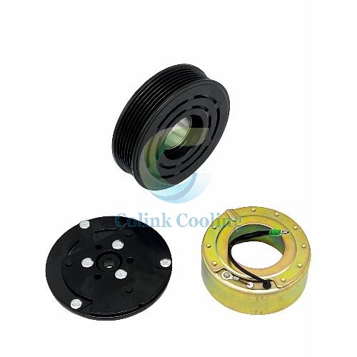KLN-E5038 Colink Cooling A/C Clutch 6PK 113.5MM For Chevrolet Atj Enjoy