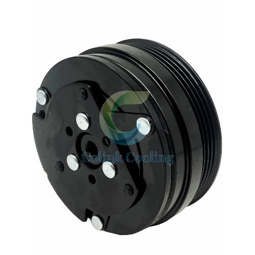 KLN-E5039 Colink Cooling A/C Clutch 4PK 111MM For Chevrolet N300 2009 2019