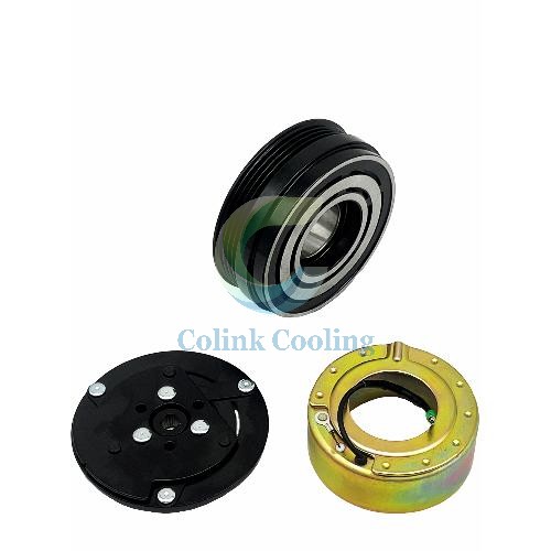 KLN-E5039 Colink Cooling A/C Clutch 4PK 111MM For Chevrolet N300 2009 2019