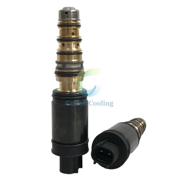 KLN-DF06 Colink Cooling A/C Control Valve For New Camry/Highlander/Alphard/ Lexus/Corolla/New Crown