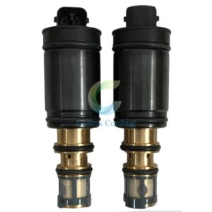 KLN-DF07 Colink Cooling A/C Control Valve For Mercedes-Benz/BMW