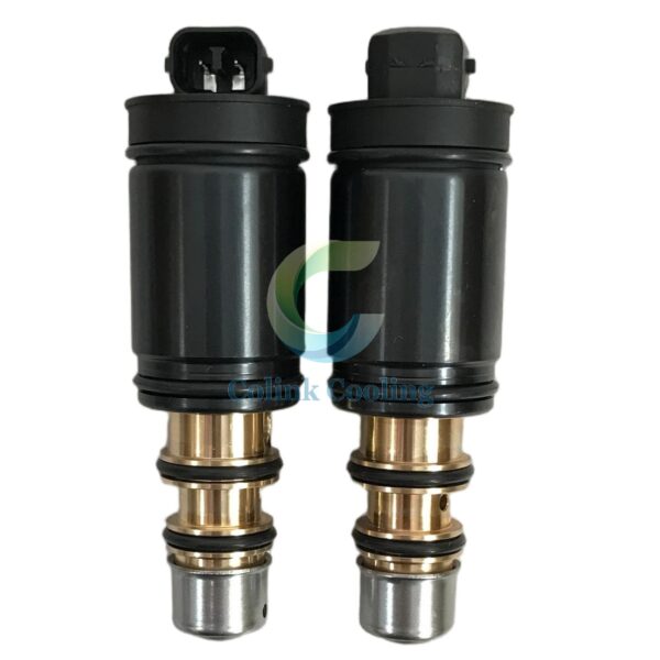 KLN-DF12 Colink Cooling A/C Control Valve For Benz/BMW/Audi/Skoda