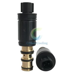 KLN-DF15 Colink Cooling A/C Control Valve For Toyota Corolla/Camry