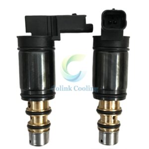 KLN-DF23 Colink Cooling A/C Control Valve For Citron/Peugeot