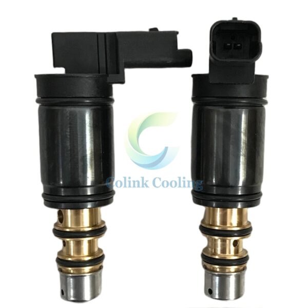 KLN-DF23 Colink Cooling A/C Control Valve For Citron/Peugeot