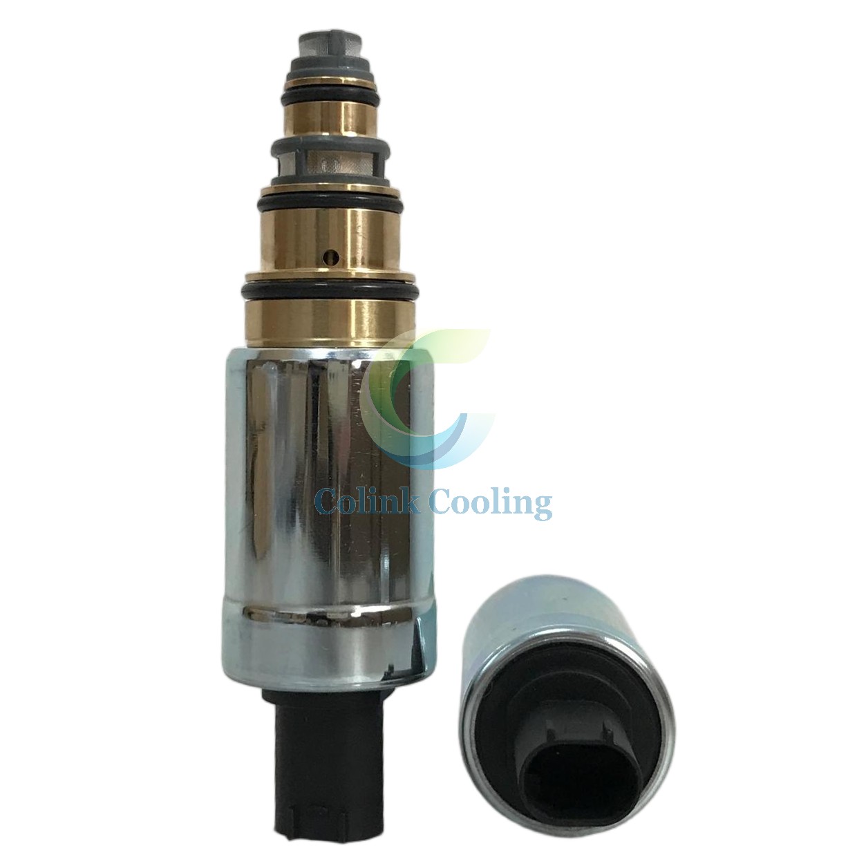 KLN-DF62 Colink Cooling A/C Control Valve For Benz/Valeo - Image 1