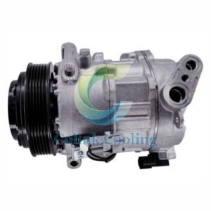 KLN-AAC010 Colink Cooling A/C Compressors For Jeep Cherokee/Chrysler 200 3.2 MC447160-6731