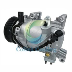KLN-ABT002 Colink Cooling A/C Compressors For Honda Civic 1.5T 16~ 388105AAA01/388105AAA02/388105AAA03 - Image 2