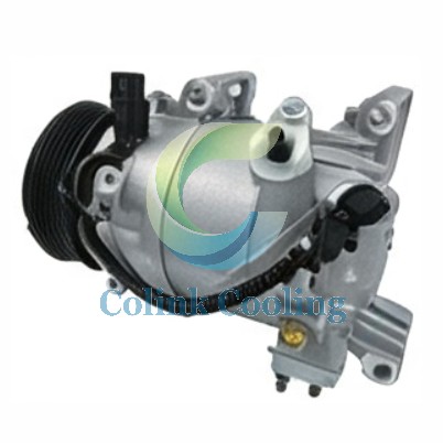 KLN-ABT002 Colink Cooling A/C Compressors For Honda Civic 1.5T 16~ 388105AAA01/388105AAA02/388105AAA03