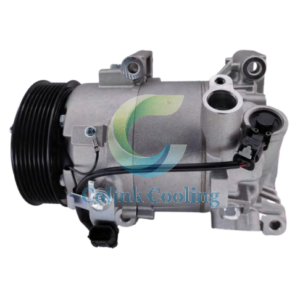 KLN-ABT002 Colink Cooling A/C Compressors For Honda Civic 1.5T 16~ 388105AAA01/388105AAA02/388105AAA03