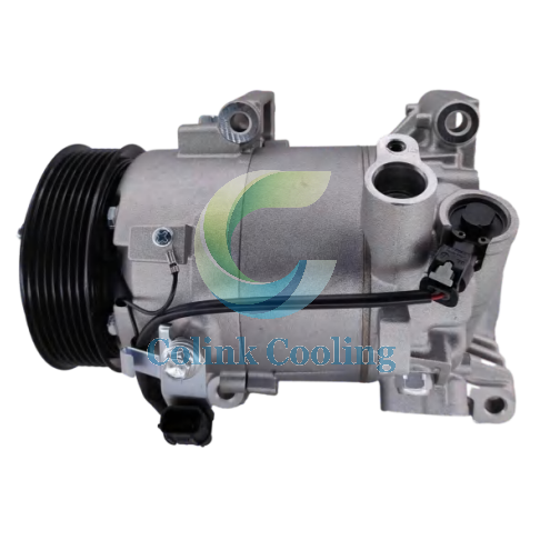KLN-ABT002 Colink Cooling A/C Compressors For Honda Civic 1.5T 16~ 388105AAA01/388105AAA02/388105AAA03