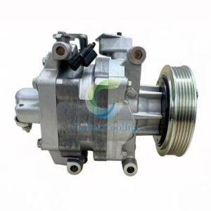 KLN-ABT005 Colink Cooling A/C Compressors For India Honda fit ( 2014) 3881055AT01