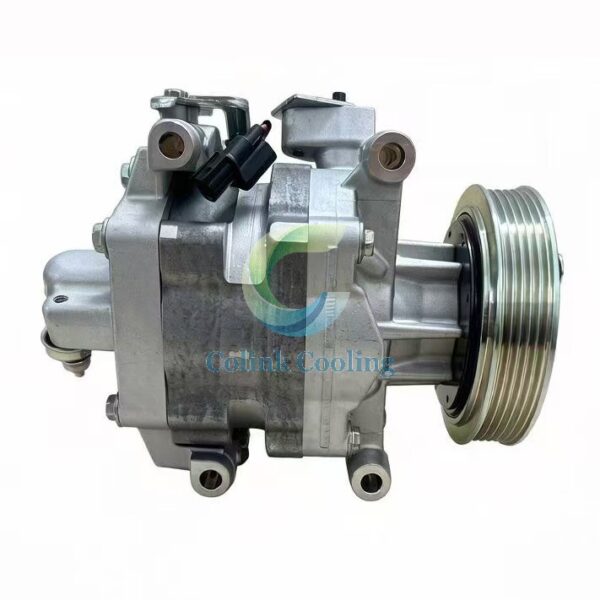 KLN-ABT005 Colink Cooling A/C Compressors For India Honda fit ( 2014) 3881055AT01