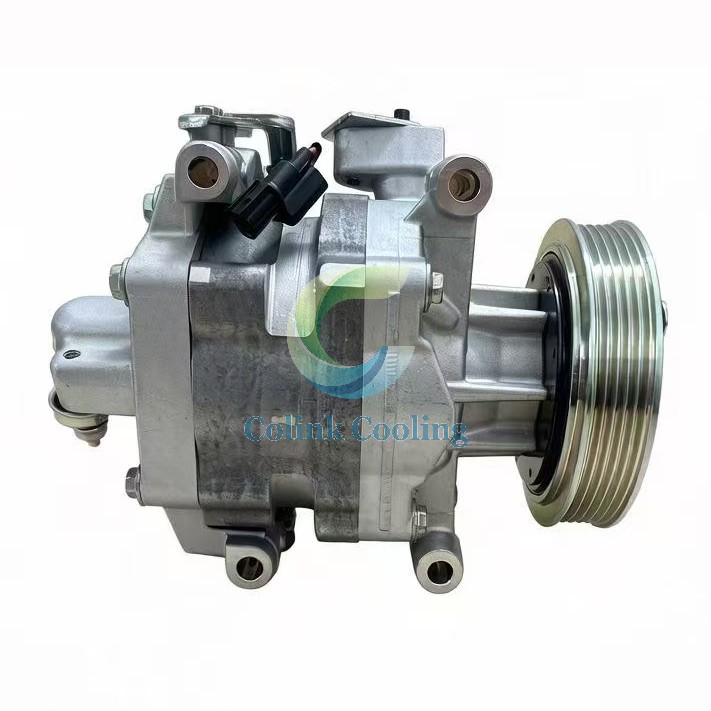 KLN-ABT005 Colink Cooling A/C Compressors For India Honda fit ( 2014) 3881055AT01 - Image 1