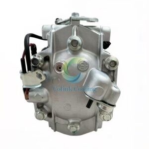 KLN-ABT005 Colink Cooling A/C Compressors For India Honda fit ( 2014) 3881055AT01 - Image 3