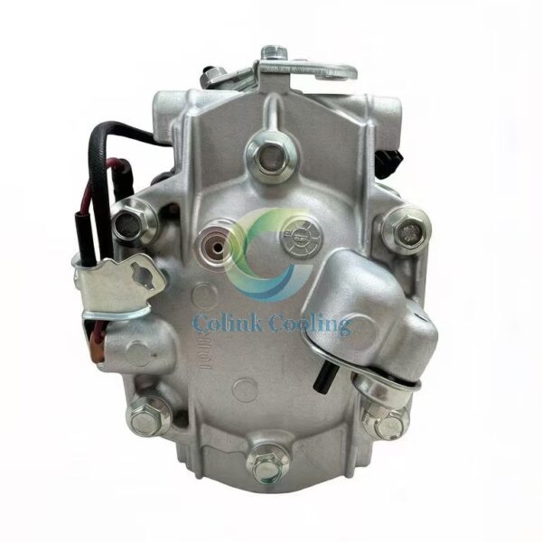 KLN-ABT005 Colink Cooling A/C Compressors For India Honda fit ( 2014) 3881055AT01
