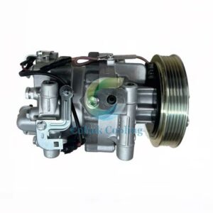 KLN-ABT005 Colink Cooling A/C Compressors For India Honda fit ( 2014) 3881055AT01 - Image 2