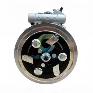 KLN-ABT005 Colink Cooling A/C Compressors For India Honda fit ( 2014) 3881055AT01 - Image 4