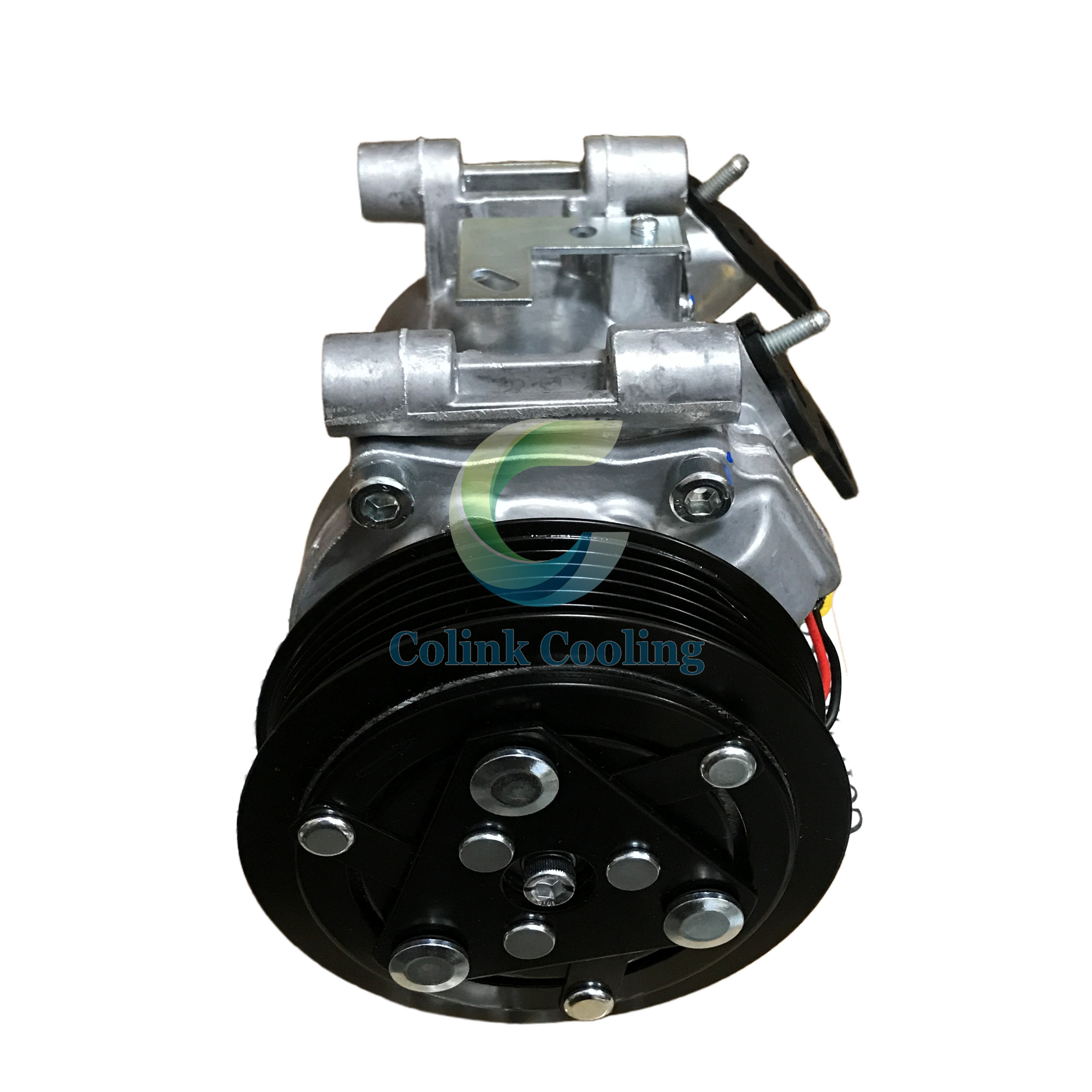 KLN-ABX002 Colink Cooling A/C Compressors For Peugeot 301 