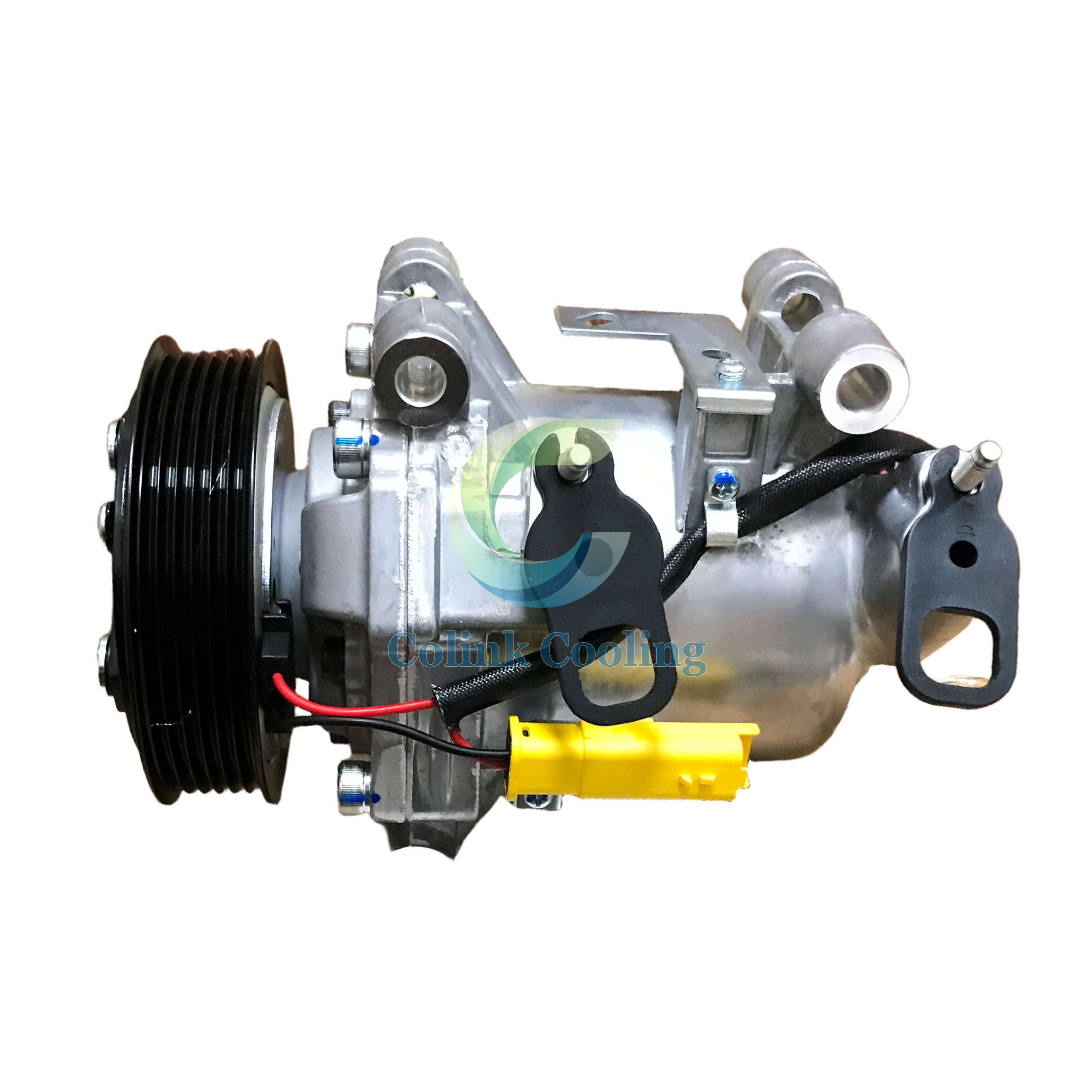 KLN-ABX002 Colink Cooling A/C Compressors For Peugeot 301 