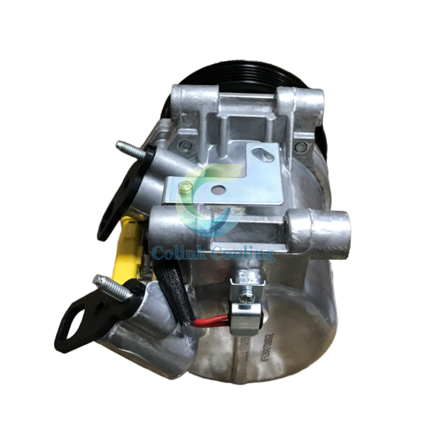 KLN-ABX002 Colink Cooling A/C Compressors For Peugeot 301 '12/Expert 16~/Citroën C3/Dispatch 16~/C-Elysée '12 JSR11T603078 9806599380