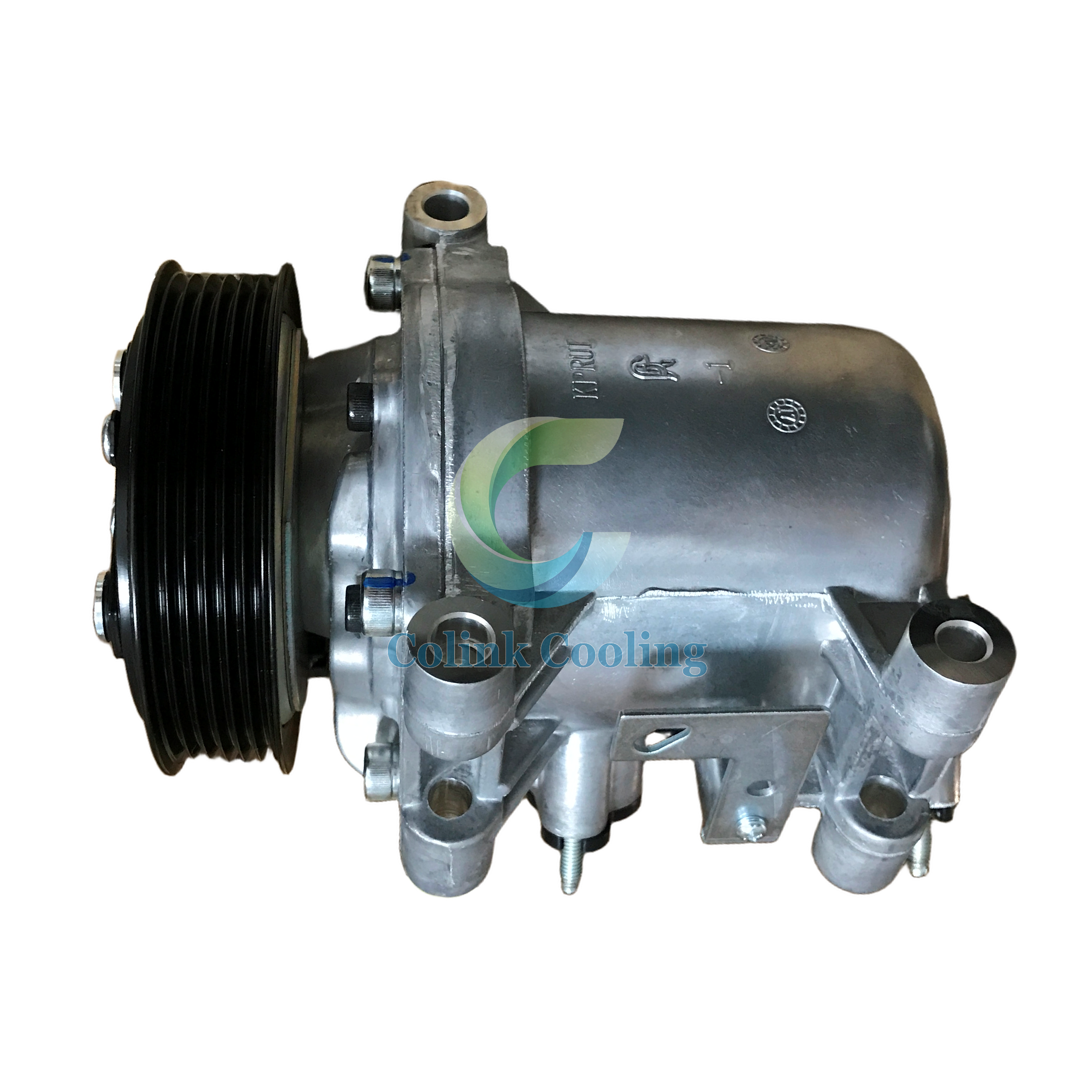 KLN-ABX002 Colink Cooling A/C Compressors For Peugeot 301 