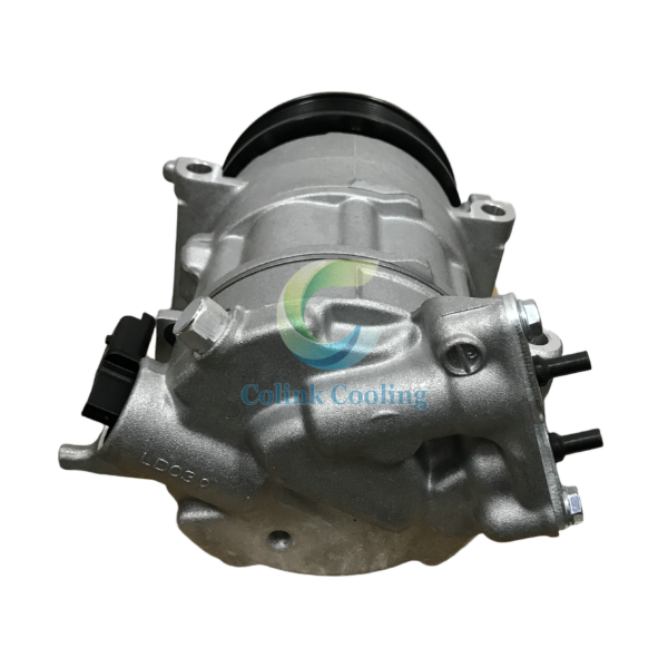 KLN-ABX051 Colink Cooling A/C Compressors For Citroën C3 II Peugeot 208 I 51845813