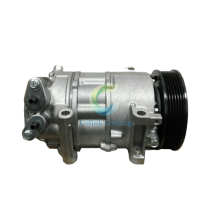 KLN-ABX051 Colink Cooling A/C Compressors For Citroën C3 II Peugeot 208 I 51845813 - Image 5