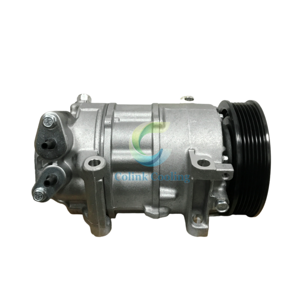 KLN-ABX051 Colink Cooling A/C Compressors For Citroën C3 II Peugeot 208 I 51845813