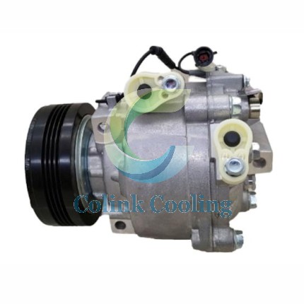 KLN-ACC019 Colink Cooling A/C Compressors For Haval M4 2014 8103100S56AABMB/AKV200A409