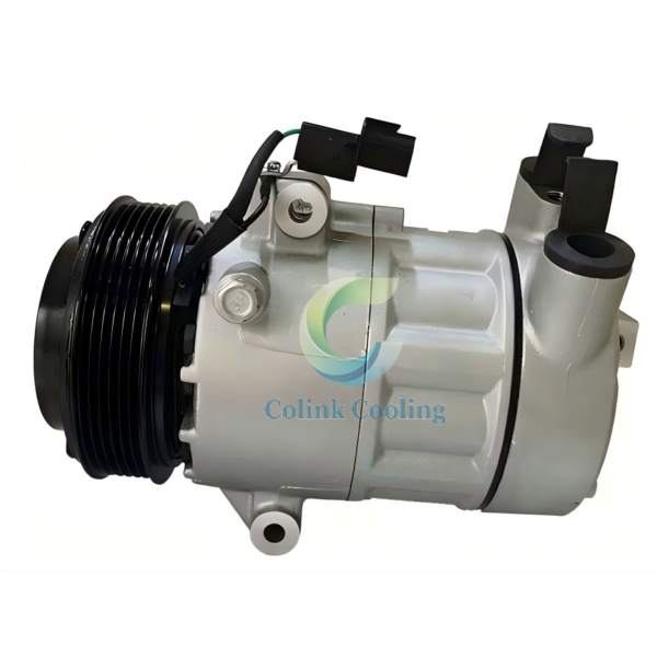 KLN-ACC065 Colink Cooling A/C Compressors For Chinese Car Geely 1.8 6600176467 101725235