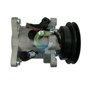 KLN-ACC079 Colink Cooling A/C Compressors For Machiney Jiefang J6 8103020-22UY/A