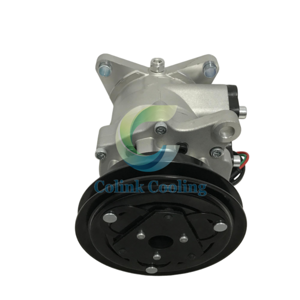 KLN-ACC079 Colink Cooling A/C Compressors For Machiney Jiefang J6 8103020-22UY/A