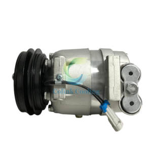 KLN-ACC080 Colink Cooling A/C Compressors For Chinese Car Buick Excelle 1.6 9049808 9042934 - Image 5
