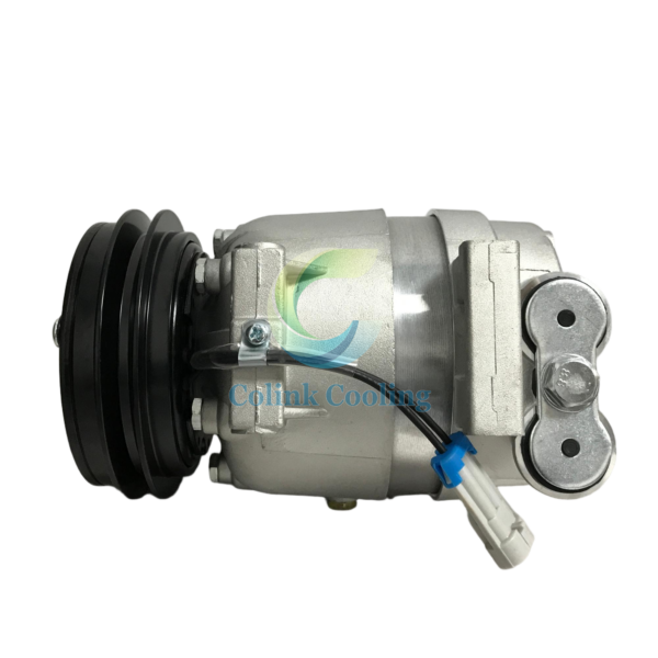 KLN-ACC080 Colink Cooling A/C Compressors For Chinese Car Buick Excelle 1.6 9049808 9042934